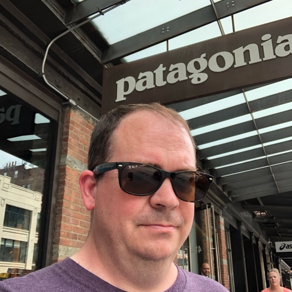 Meet your Posher, Jeff - Picture 4 of 11